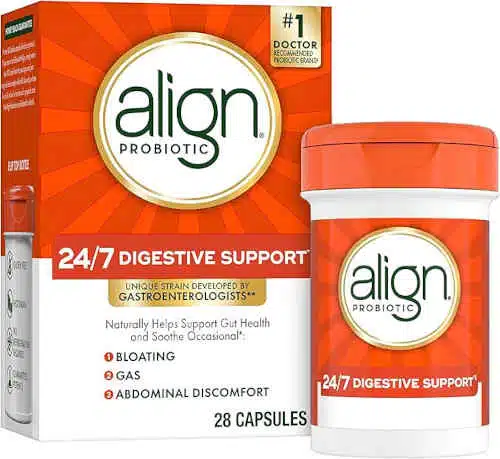 Align Probiotic
