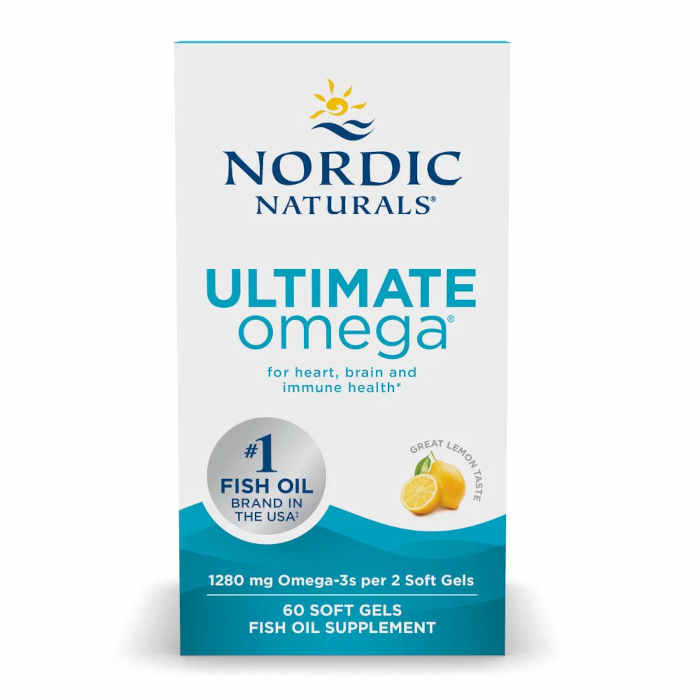 Ultimate omega Nordic 1 1