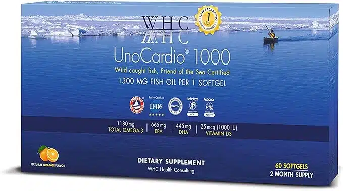UnoCardio 1000